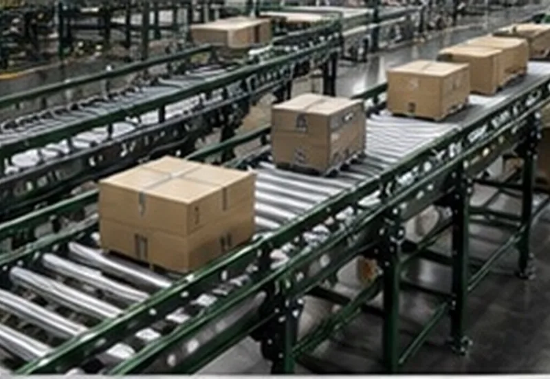 Conveyors